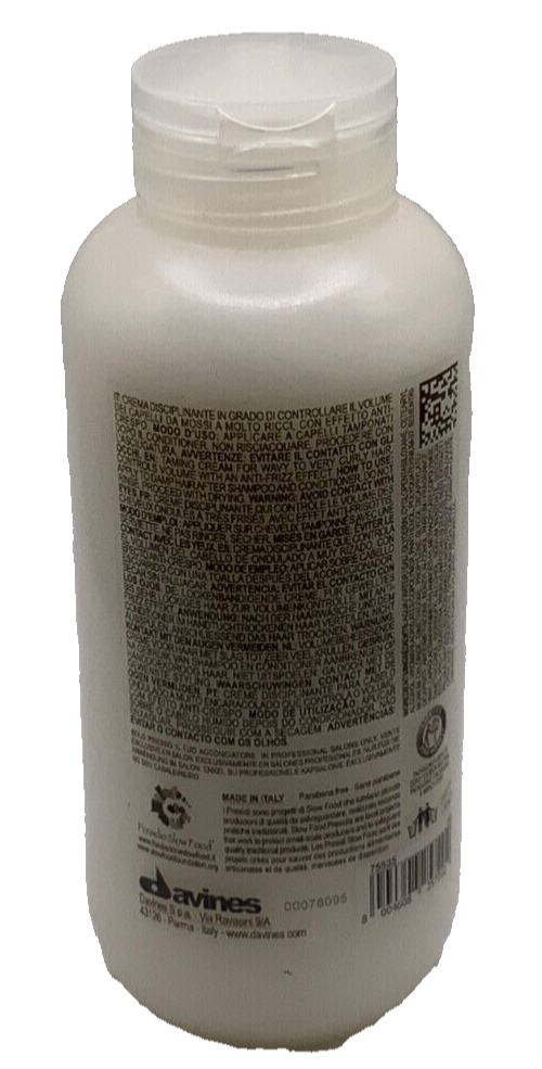 Davines Love Curl Cream 150 ml. Hair Styling Product