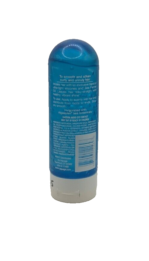 Aquage Straightening Ultragel 7oz