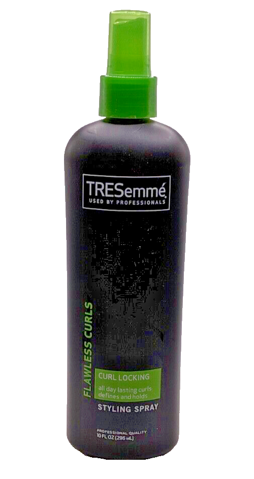 TRESemme Flawless Curls Curl Locking Styling Spray / 10 fl oz