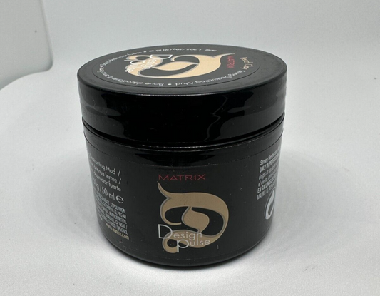 MATRIX Design Pulse Beach Clay 1.7 oz (Discontinued)