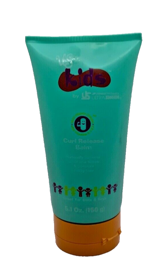 Us Kids Curl Release Balm Loosen Curls 5.1oz