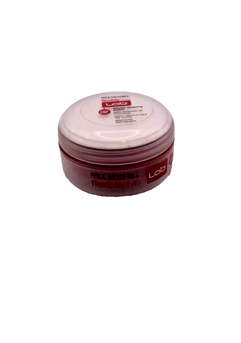 Paul Mitchell Flexible Style Lab Elastic Shaping Paste 1.8oz