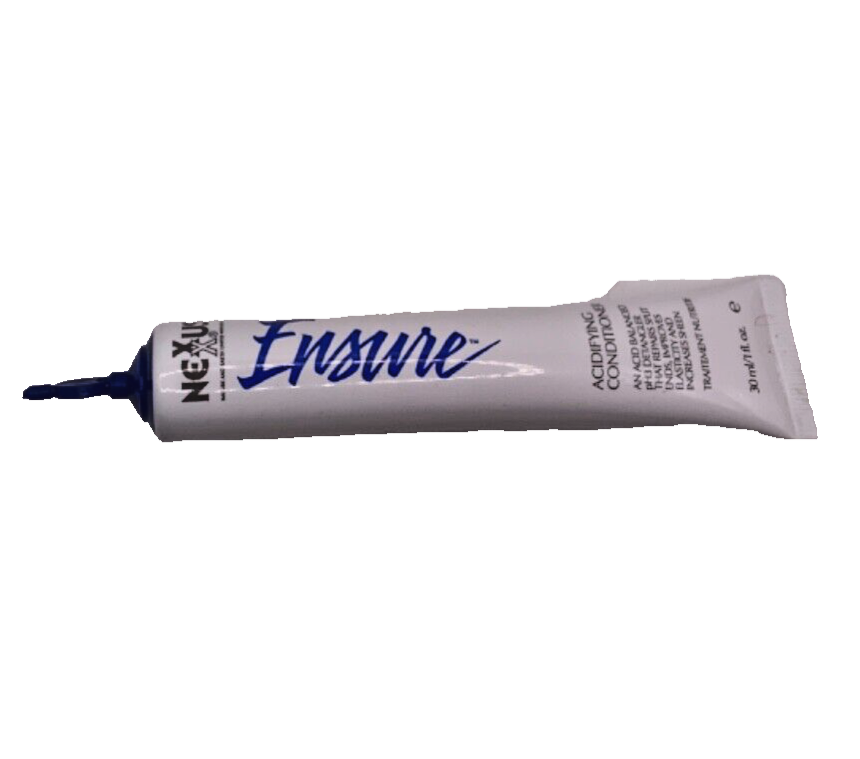 Nexxus Ensure Acidifying Conditioner Detangler 1oz