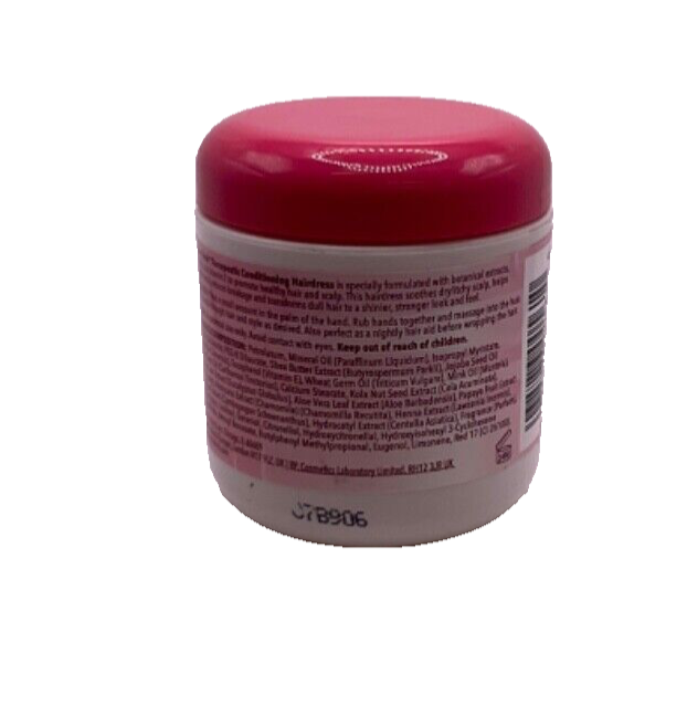 Luster's Pink Therapeutic Conditioning Conditioner 5oz