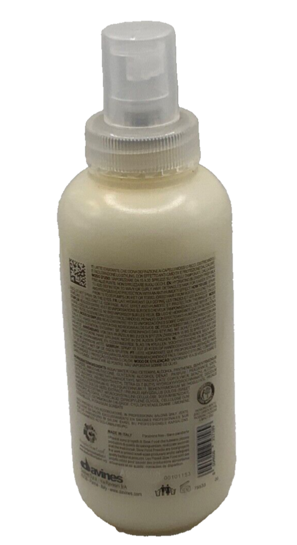 Davines Love Curl Primer 150 ml / 5.07oz Hair Styling Product