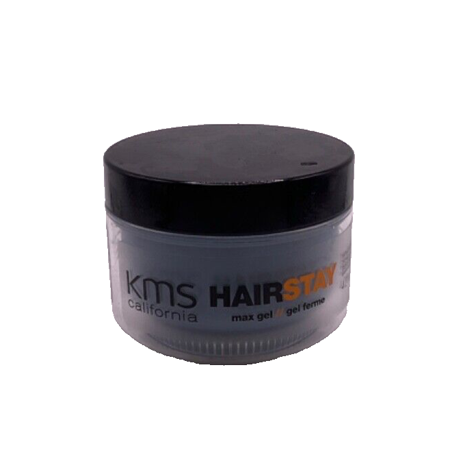 KMS California Hair Stay Max Gel 4.2oz