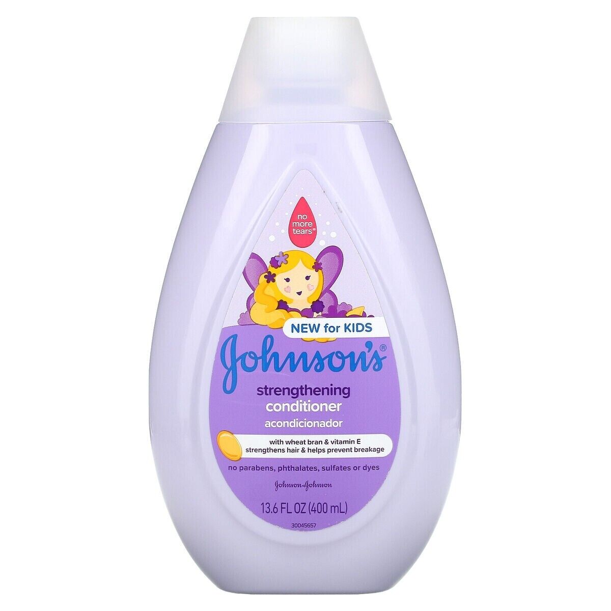 Johnson's Baby, Kids, Strengthening Conditioner, 13.6 fl oz