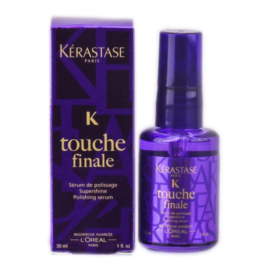 Kerastase TOUCHE FINALE polishing serum 1oz / 30ml DISCONTINUED NWB