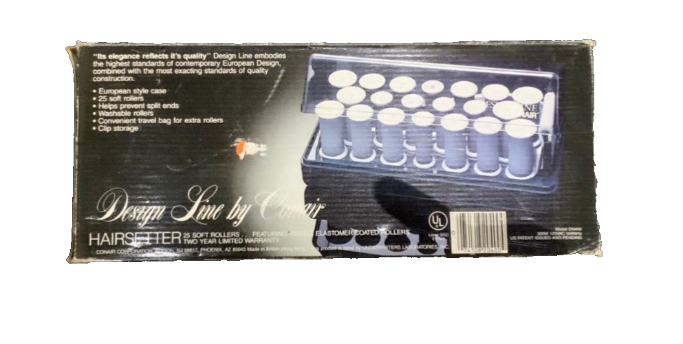 Design Line by Conair Hairsetter