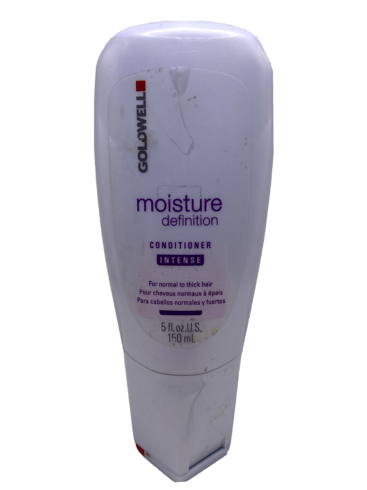 Goldwell Moisture Definition Conditioner Intense for Normal to Thick Hair 5.0 oz