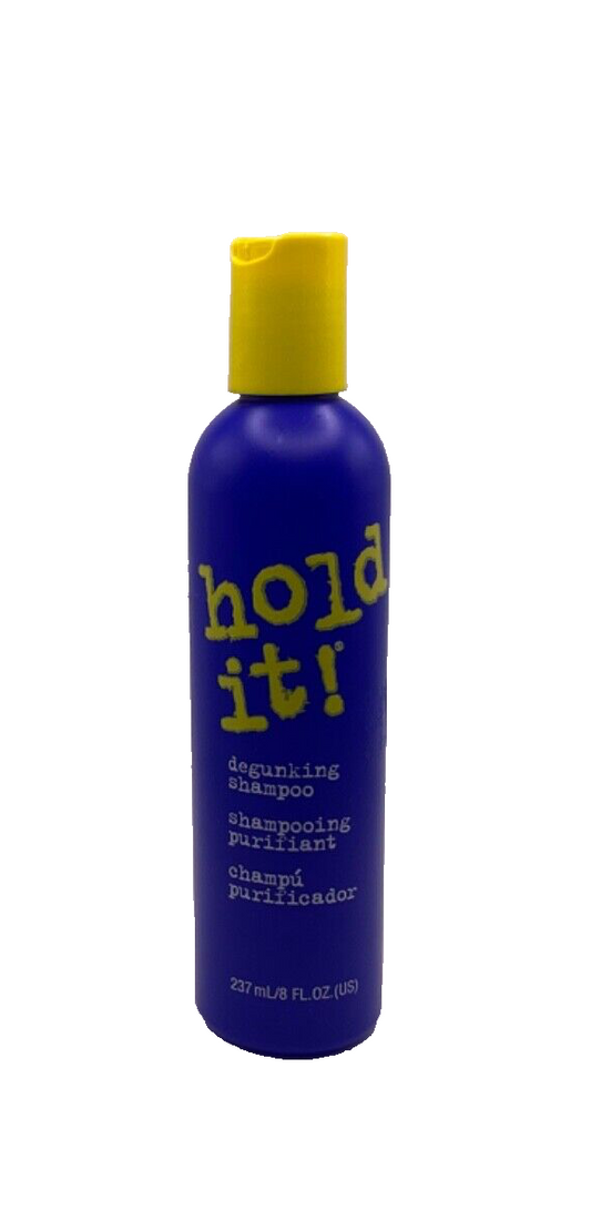 Hold It (degunking shampoo) 8 oz