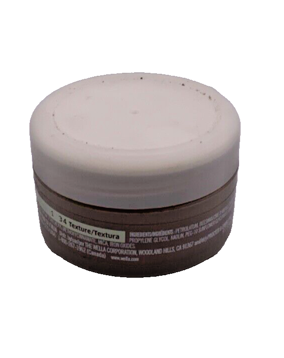 Wella EIMI Texture Touch Reworkable Matte Clay 2.51 oz