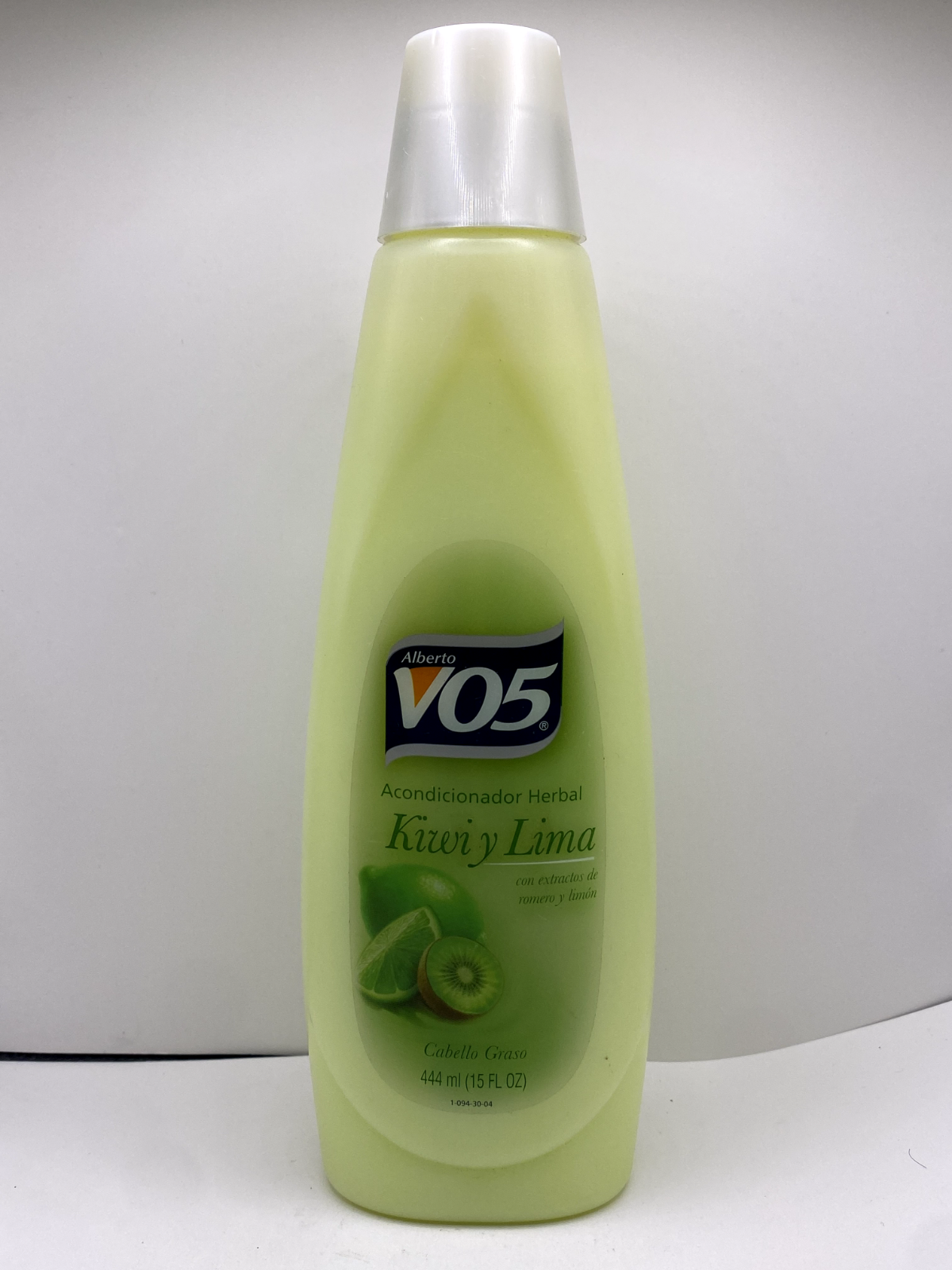 Vintage Vo5 Kiwi & Lime Herbal Conditioner - 15 oz