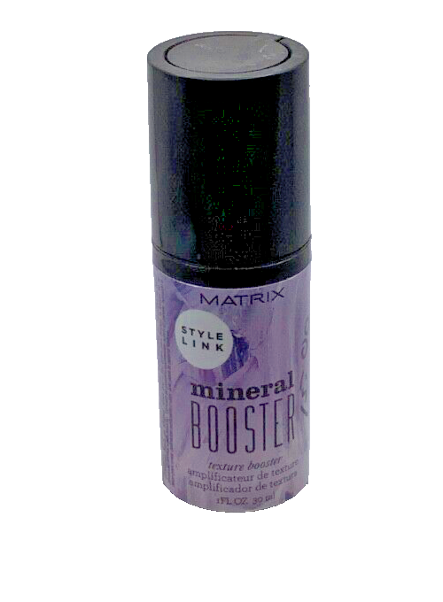 MATRIX Style Link Mineral Booster Texture Booster 1 oz