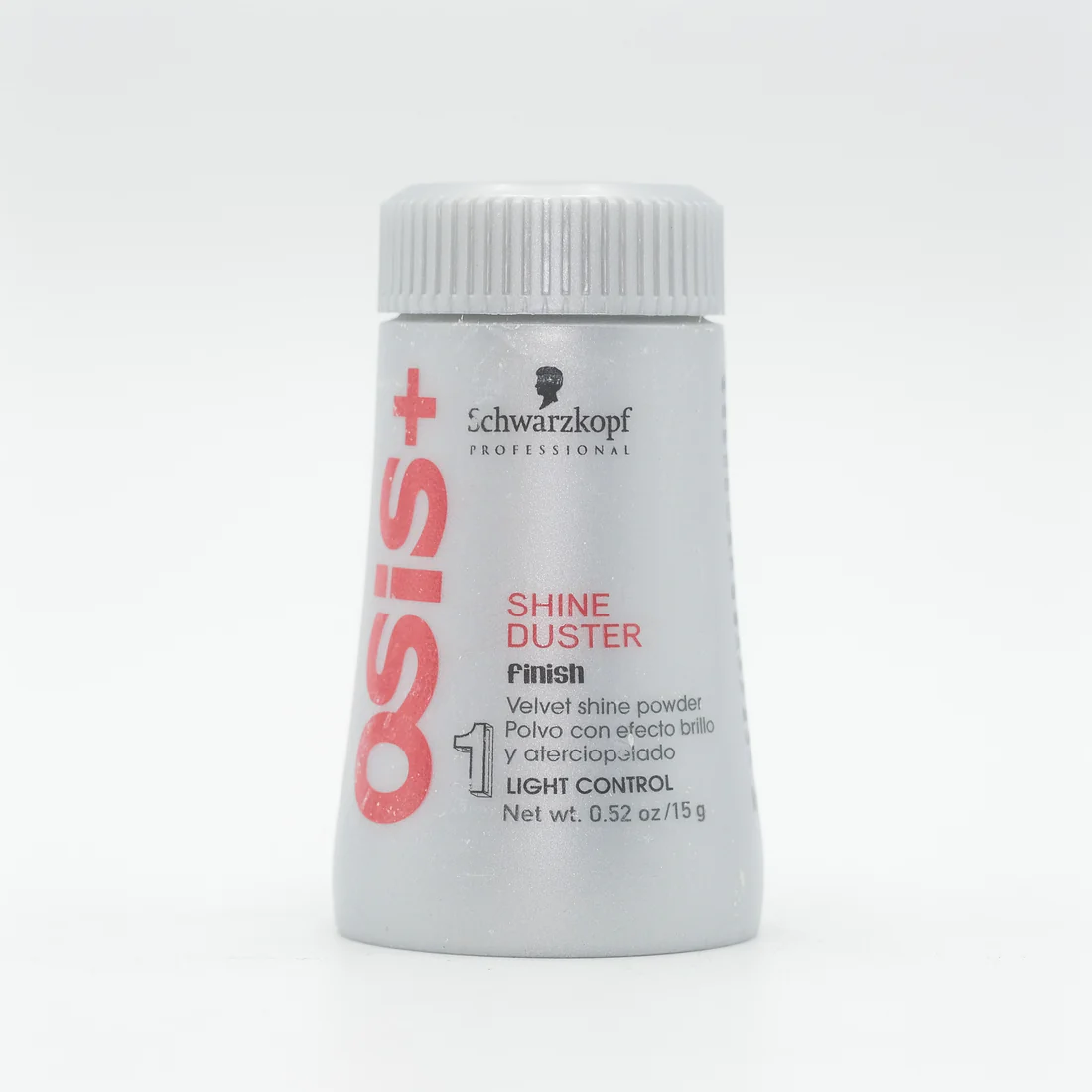 OSIS Shine Duster Velvet Shine Powder .52oz