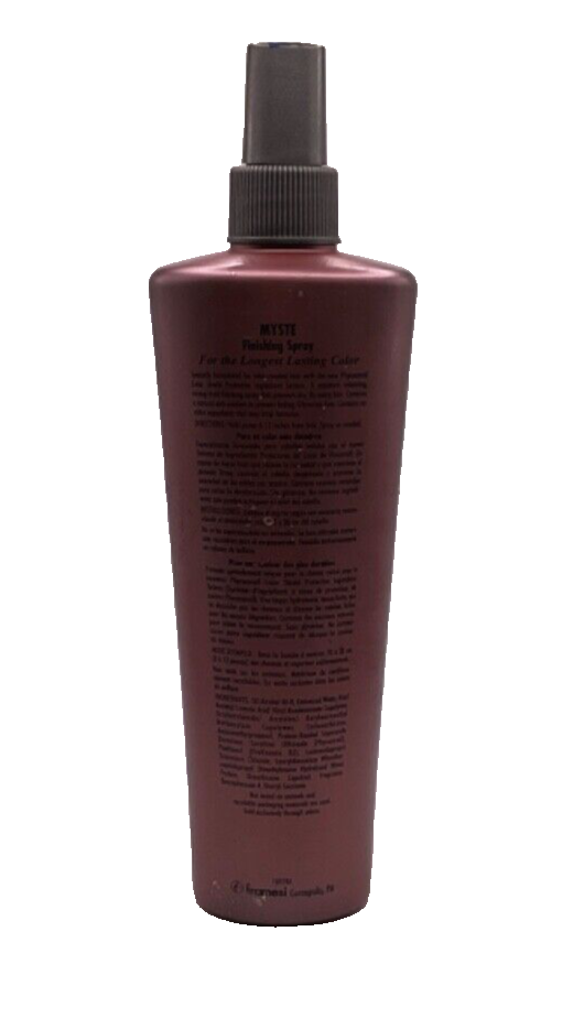 Framesi Biogenol Color Care System Myste Finishing Spray / 10.1 fl oz