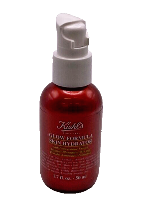 Kiehl's Glow Formula Skin Hydrator with Pomegranate Extract/1.7 fl oz