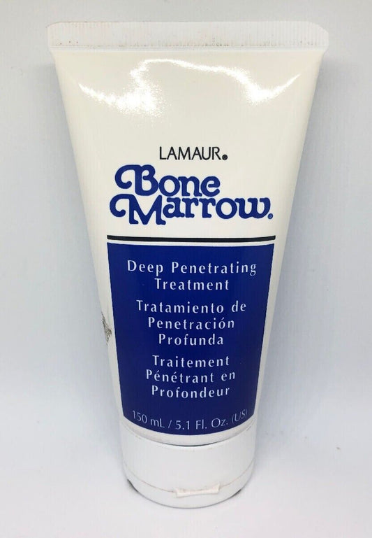 Lamaur Bone Marrow Deep Penetrating Treatment Conditioner 5oz