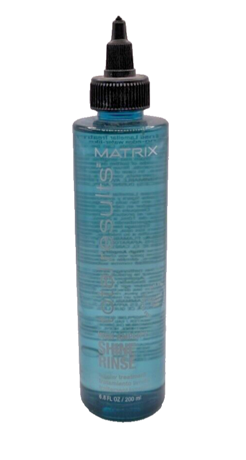 Matrix Total Results High Amplify Shine Rinse 6.8oz