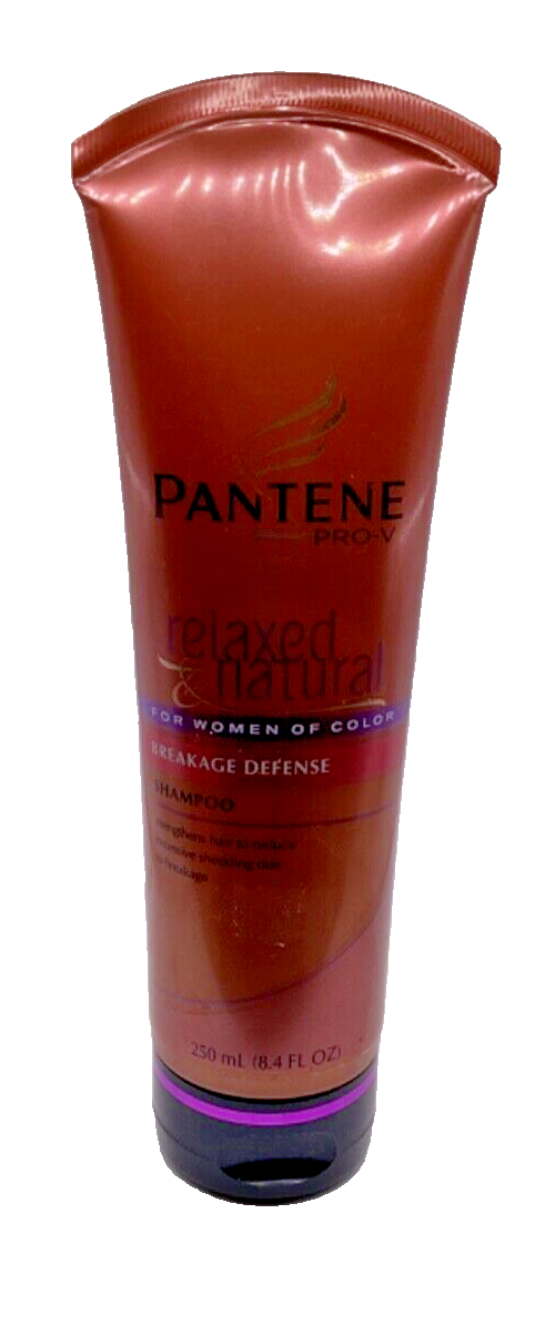 Pantene Pro-V Restoratives Breakage Defense Shampoo (8.5 fl oz)