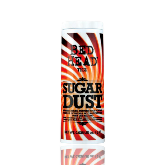 TIGI Bed Head Sugar Dust Invincible Micro-Texture Hair Powder 0.035oz