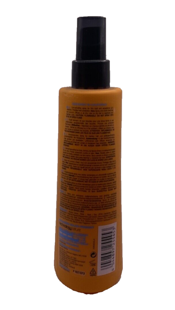 KMS Curl Up Bounce Back Spray 6.8 oz