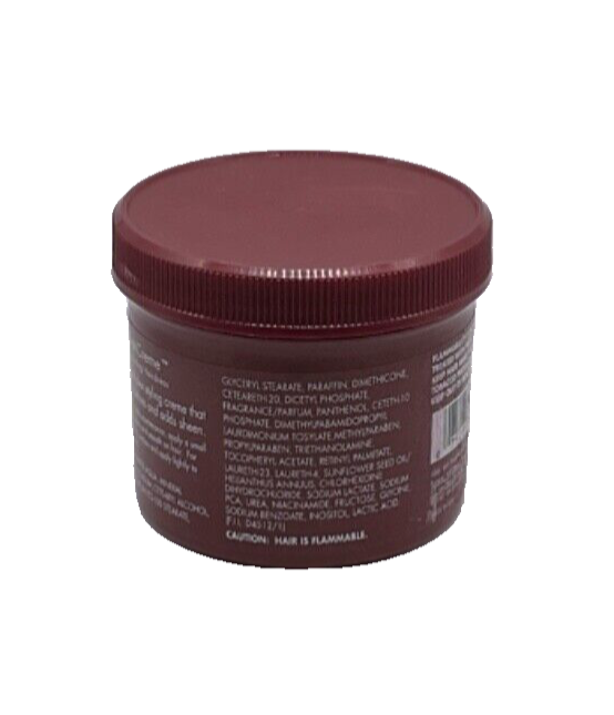 Softsheen Carson Optimum OptiCreme Moisturizing Hairdress 3.5 Oz