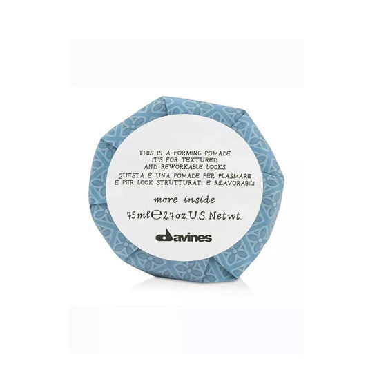 Davines More Inside This Is A Forming Pomade 2.7 OZ