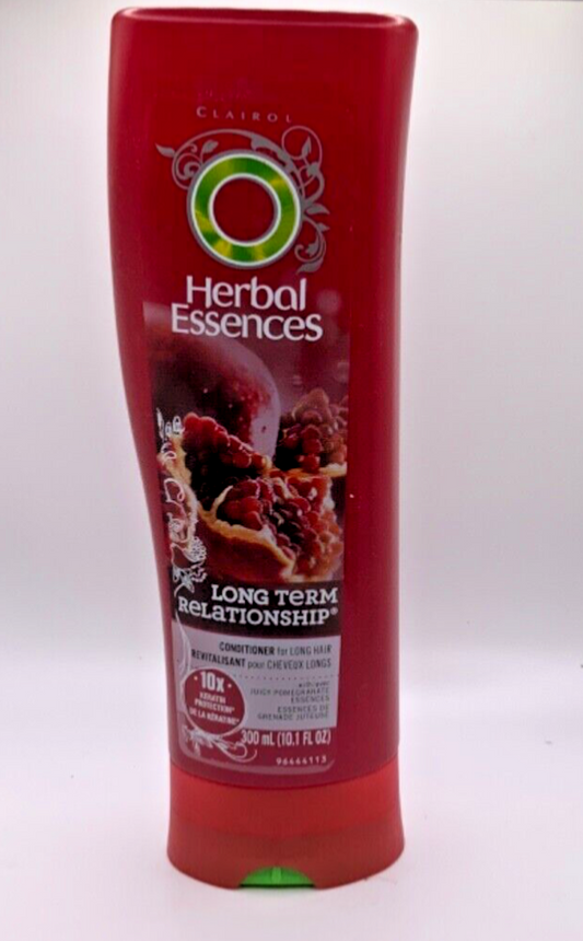 Herbal Essences Long Term Relationship Conditioner 10.1 fl oz.