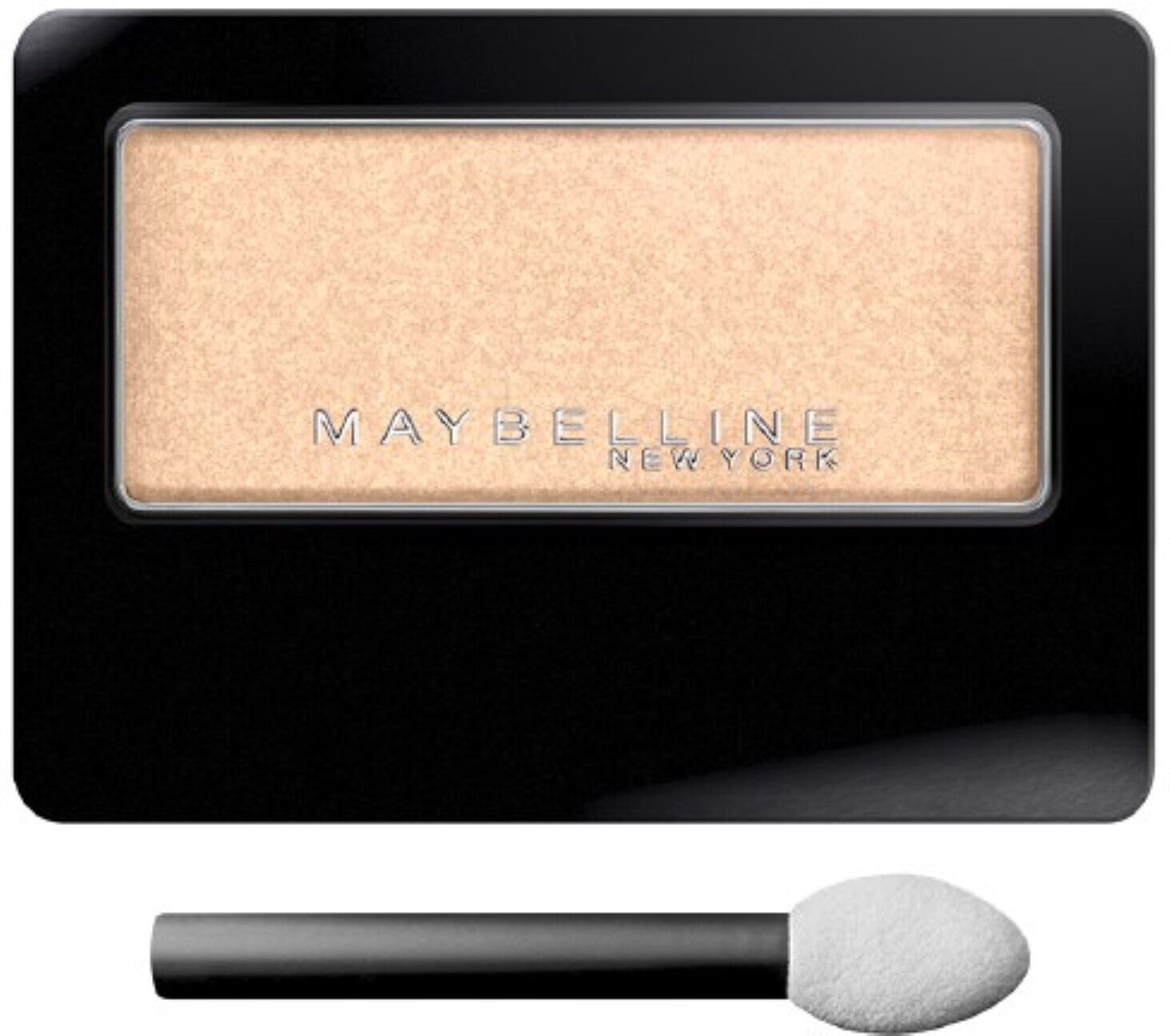 MAYBELLINE Expertwear Eyeshadow 30S Champagne Fizz