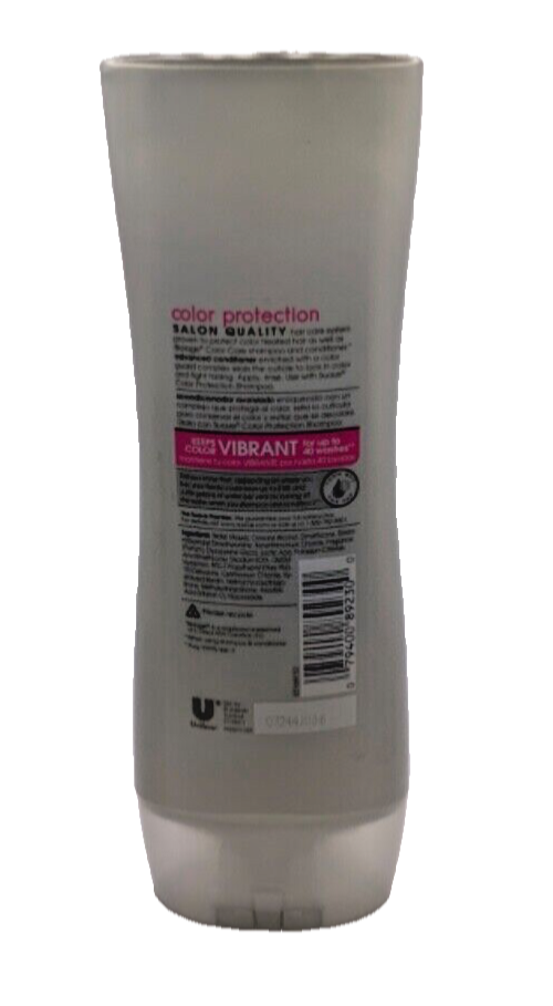 Suave For Color Treated Hair Conditioner 12.6oz