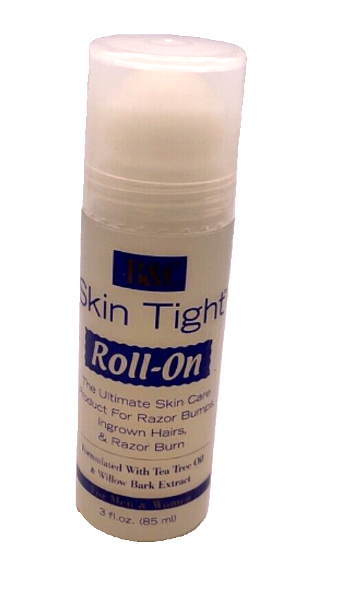 B&C Skin Tight Roll-On For Men & Women