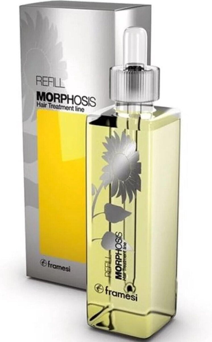 Framesi Refill Morphosis Hair Treatment Line - 150 ml