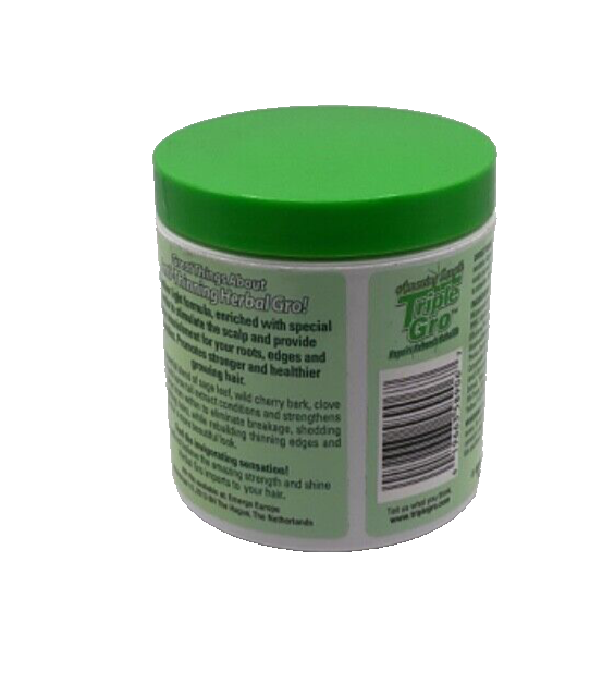 Triple Gro Anti Thinning Herbal Gro 5oz