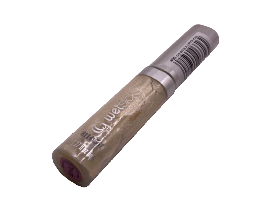 CoverGirl Wetslicks Lip Gloss #400 Icicle