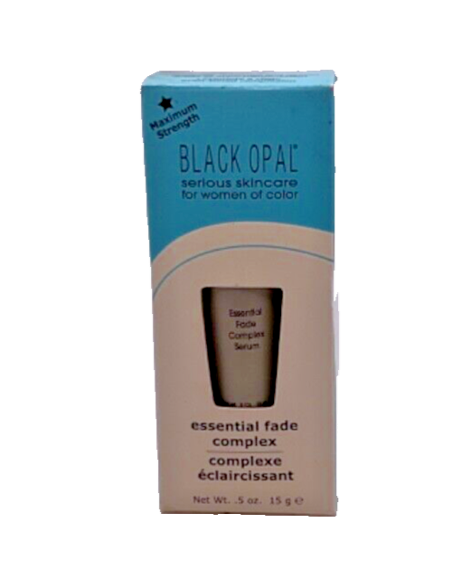 Black Opal Essential Fade Complex .5oz