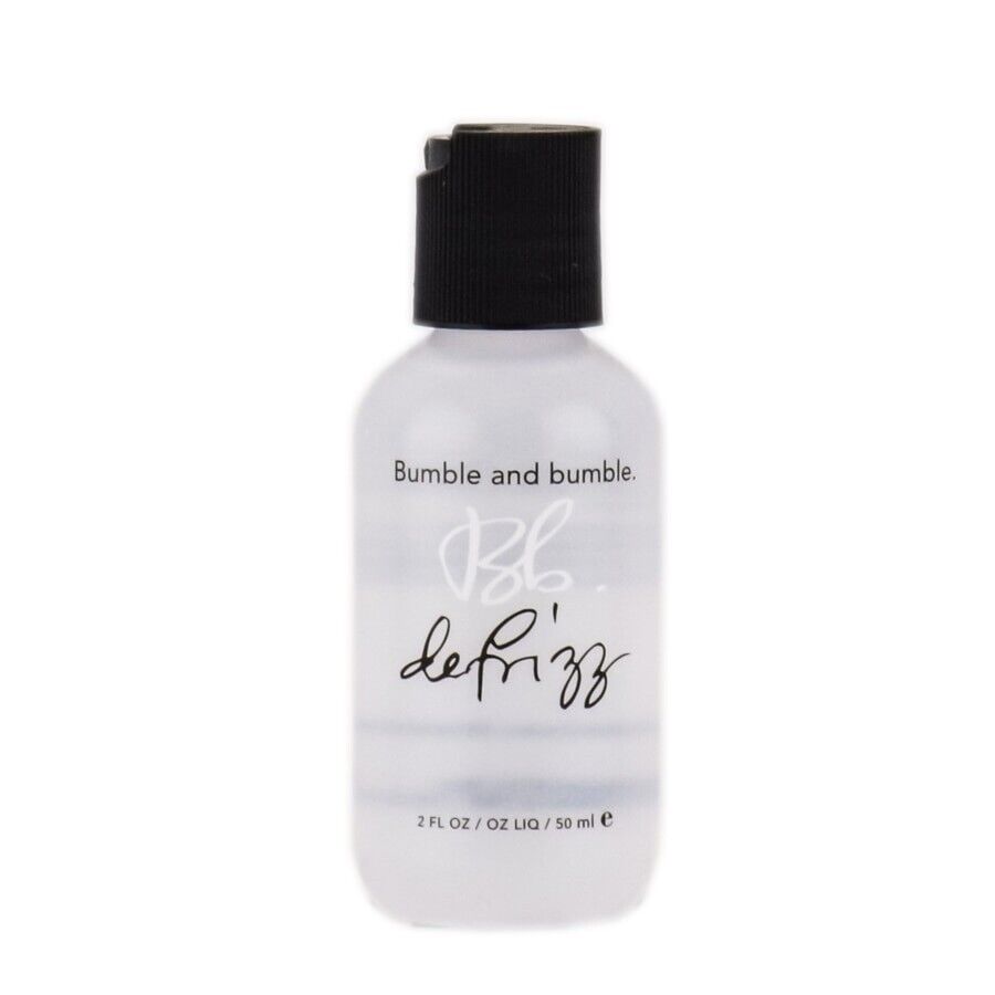 Bumble and Bumble BB Defrizz 2 Oz