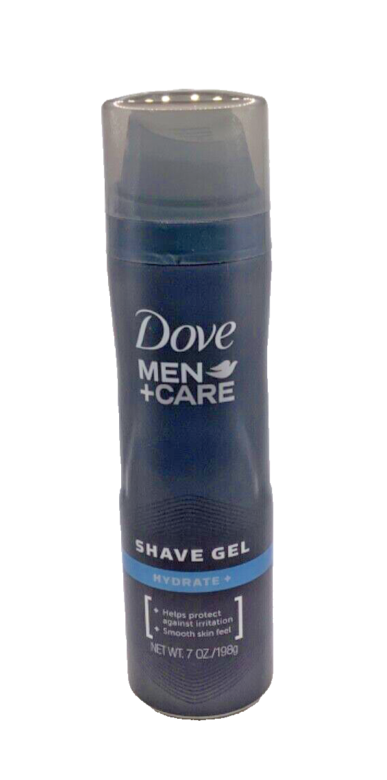 Dove Men + Care Shave Gel Hydrate 7oz