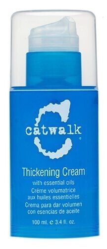 TIGI Catwalk Thickening Cream 3.4 fl oz