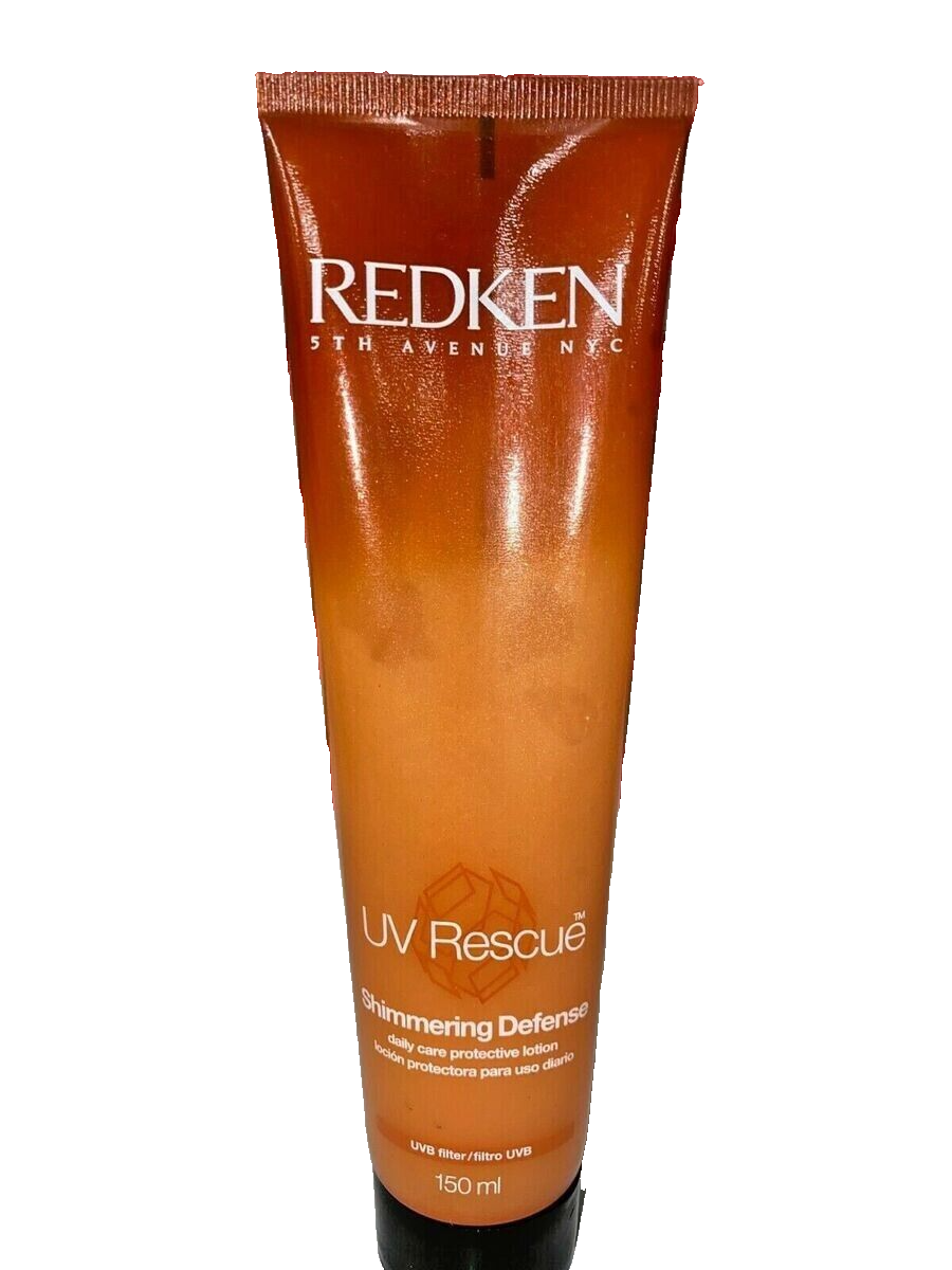 Redken UV Rescue Shimmering Defense UVB 100ml