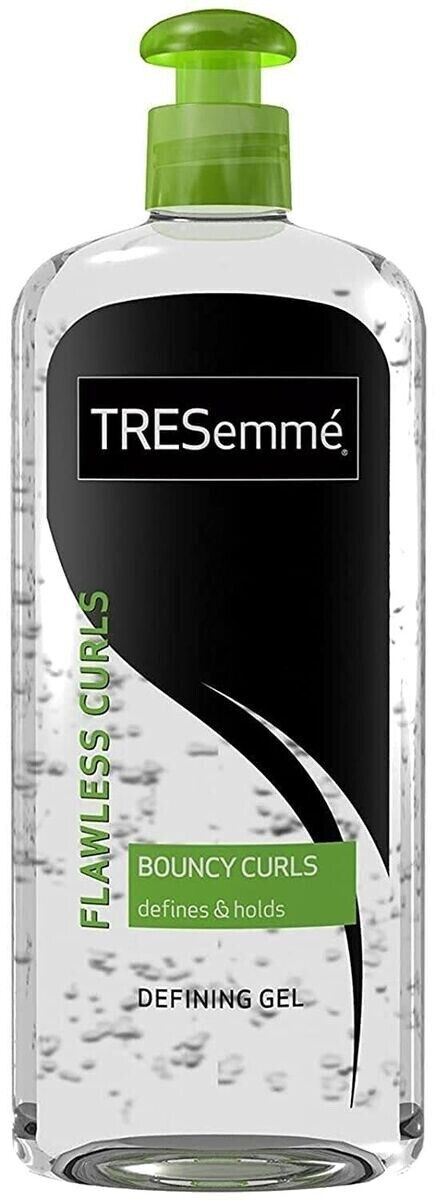 TRESemme Flawless Curls Bouncy Curls Defining Gel/8oz