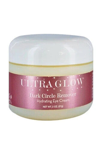 Ultra Glow-30 Dark Circle Remover Eye Creme - 2 oz