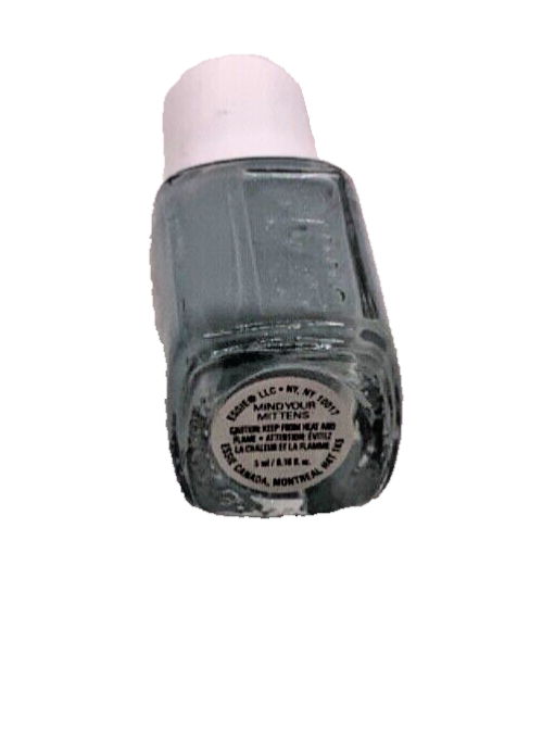 Essie Mind Your Mittens 0.16oz