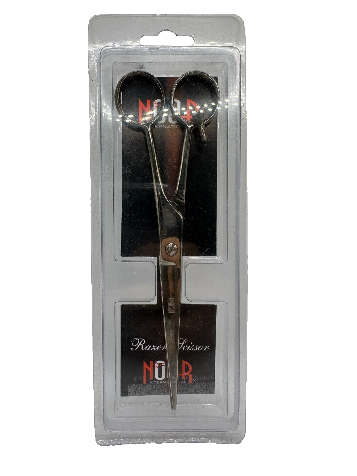 Noor International Razer Scissor *RARE