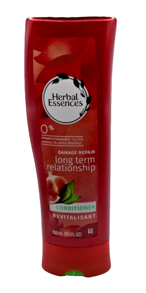 Herbal Essences Long Term Relationship Conditioner 10.1oz