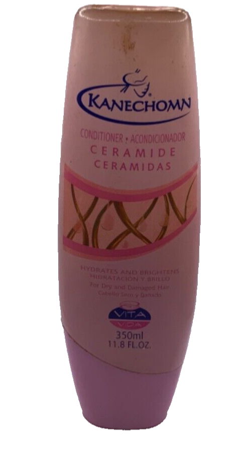 Kanechomn Ceramide Conditioner Hydrates & Brightens 11.8oz
