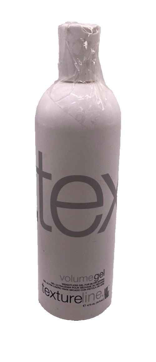 Artec Texture Line Volume Gel/ 16 fl oz