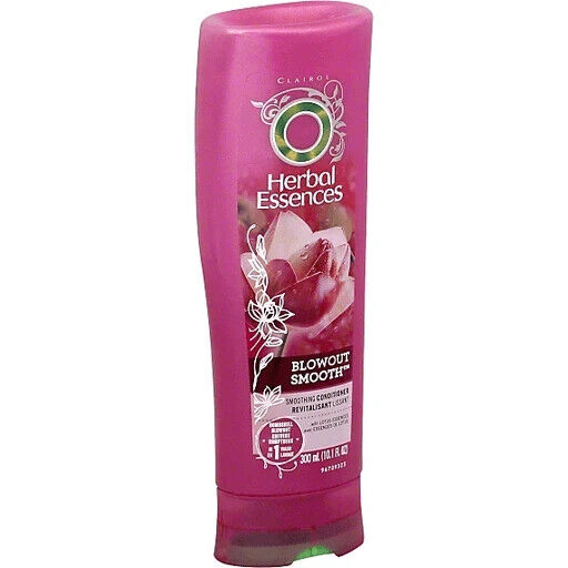 Herbal Essences Blowout Smooth Conditioner 10.1 FL OZ