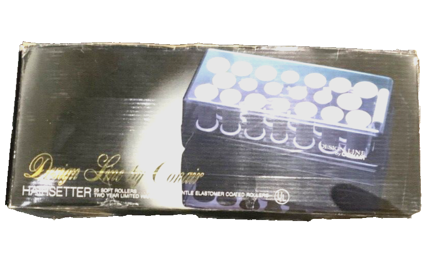 Design Line by Conair Hairsetter