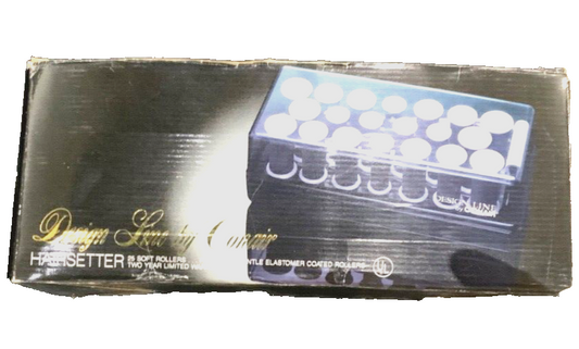 Design Line by Conair Hairsetter
